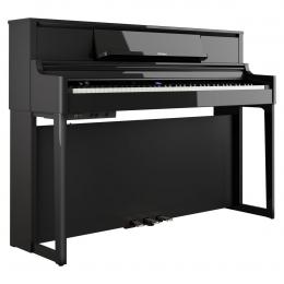 Roland LX-5-PE KSL-5-PE цифровое пианино, 88 клавиш, молоточковая клавиатура PHA-50 - 1 купить
