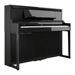 Roland LX-6-PE KSL-6-PE цифровое пианино, 88 клавиш, молоточковая клавиатура Hybrid Grand Keyboard - 1 купить