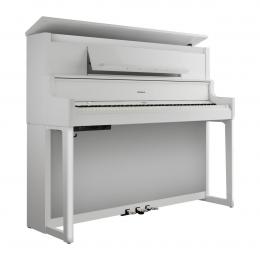 Roland LX-9-PW KSL-9-PW цифровое пианино, 88 клавиш, - 1 купить