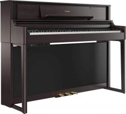 ROLAND LX705-DR цифровое пианино, цвет палисандр - 1 купить