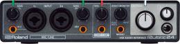 ROLAND Rubix24 аудиоинтерфейс - 1 купить