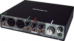 ROLAND Rubix24 аудиоинтерфейс - 3 купить