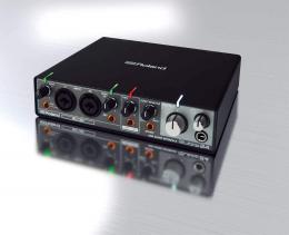 ROLAND Rubix24 аудиоинтерфейс - 4 купить