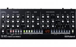 ROLAND SE-02 звуковой модуль - 1 купить