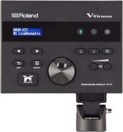 ROLAND TD-07KVX электронная ударная установка  - 5 купить