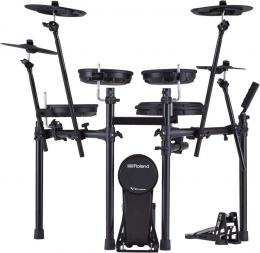 ROLAND TD-07KX электронная ударная установка - 2 купить