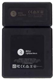 ROLI BEATMAKER KIT портативный набор из Lightpad Block M и Loop Block  - 3 купить