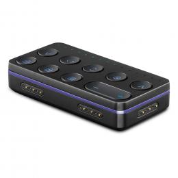 ROLI BLOCKS TOUCH BLOCK компактный модуль для работы с Lightpad и Seaboard BLOCK  - 1 купить