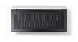 ROLI FLIPCASE SILVER защитный кейс для RISE 25  - 1 купить