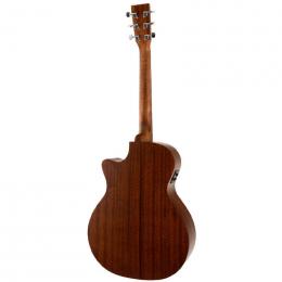 SIGMA GMC-STE гитара акустическая - 4 купить