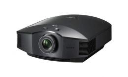 SONY VPL-HW65 B кинотеатральный 3D проектор  - 1 купить