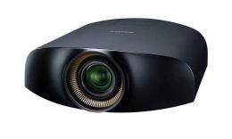 SONY VPL-VW1100ES кинотеатральный 3D проектор  - 1 купить