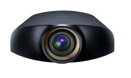 SONY VPL-VW1100ES кинотеатральный 3D проектор  - 2 купить