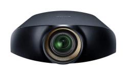 SONY VPL-VW1100ES кинотеатральный 3D проектор  - 3 купить
