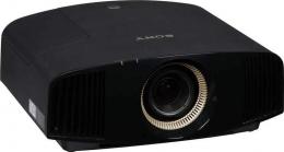 SONY VPL-VW320 B кинотеатральный 4K проектор  - 1 купить