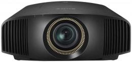 SONY VPL-VW320 B кинотеатральный 4K проектор  - 3 купить