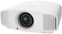 SONY VPL-VW320 W кинотеатральный 4K проектор  - 2 купить