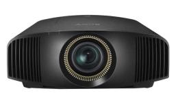 SONY VPL-VW550 B кинотеатральный 4K проектор  - 2 купить