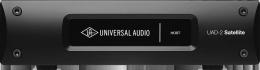 UNIVERSAL AUDIO UAD-2 Satellite Thunderbolt OCTO Ultimate 4 модуль DSP для Mac/Thunderbolt 2 полный комплект плагинов  - 2 купить