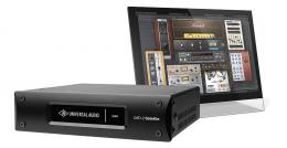 UNIVERSAL AUDIO UAD-2 Satellite USB OCTO Ultimate 4 модуль DSP для PC/USB 3.0 полный комплект плагинов  - 1 купить