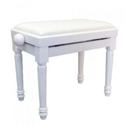 VISION QP-5141White банкетка фортепианная  - 1 купить