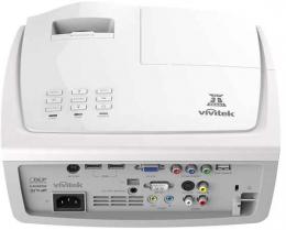 VIVITEK H1186 кинотеатральный проектор  - 6 купить