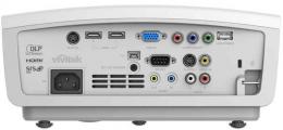 VIVITEK H1186 кинотеатральный проектор  - 7 купить