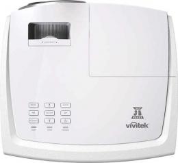 VIVITEK H1186 кинотеатральный проектор  - 9 купить
