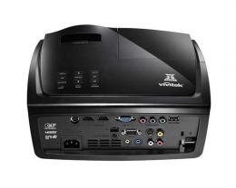 VIVITEK H1188 кинотеатральный проектор  - 6 купить