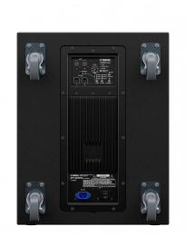 YAMAHA DXS15mkII активный сабвуфер  - 5 купить