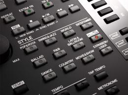 YAMAHA PSR-S975 синтезатор  - 6 купить