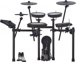 Roland TD-17KV2 + MDS-COM электронная ударная установка, комплект  из 2-х коробок - 4 купить