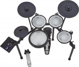 Roland TD-17KV2 + MDS-COM электронная ударная установка, комплект  из 2-х коробок - 6 купить
