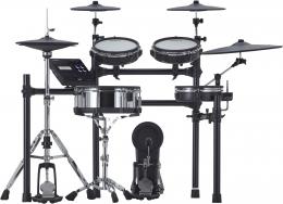 Roland TD-27KV2 + MDS-STD2 электронная ударная установка, комплект из 2-х коробок - 2 купить
