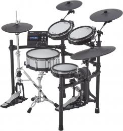 Roland TD-27KV2 + MDS-STD2 электронная ударная установка, комплект из 2-х коробок - 3 купить