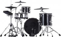 Roland VAD504 EXP + DTS311 EXP + KD-200 MS электронная ударная установка, из 4 коробок - 2 купить