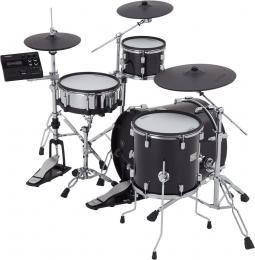 Roland VAD504 EXP + DTS311 EXP + KD-200 MS электронная ударная установка, из 4 коробок - 3 купить