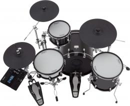Roland VAD504 EXP + DTS311 EXP + KD-200 MS электронная ударная установка, из 4 коробок - 4 купить