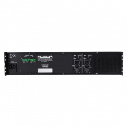AUDAC CAP248 двухканальный трансляционный усилитель, класса D - 2 купить