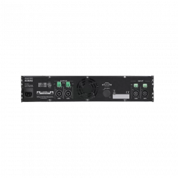 AUDAC SMA350 двухканальный низкоомный усилитель с DSP - 2 купить