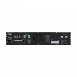 AUDAC SMA750 двухканальный низкоомный усилитель с DSP - 2 купить