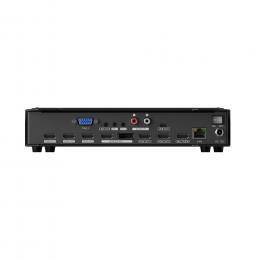 AVMATRIX HVS0401U видеомикшер компактный 4CH HDMI/DP USB - 3 купить