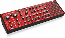 BEHRINGER NEUTRON полумодульный аналоговый синтезатор - 3 купить