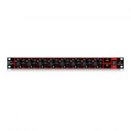 BEHRINGER ADA8200 - высококачественный 8-канальный A/D и D/A конвертор  - 2 купить