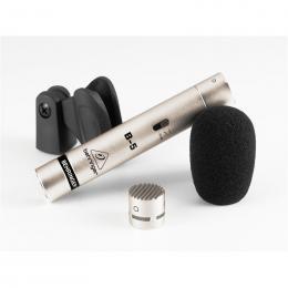 BEHRINGER B-5 - микрофон студийный, конденсаторный, кардиоида  - 2 купить