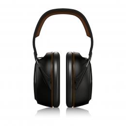 BEHRINGER DH100 - профессиональные наушники для барабанщиков, 10 Гц Ц 22 кГц, 97 дП, 32 Нм  - 3 купить