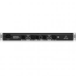 BEHRINGER FBQ1502HD - эквалайзер стерео, графический, 15 полос  - 2 купить