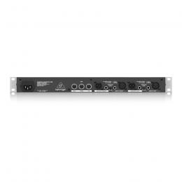 BEHRINGER FBQ2496 - подавитель обратной связи,96 кГц, 20 частот вкаждом канале  - 2 купить