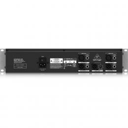 BEHRINGER FBQ3102HD - проф.эквалайзер стерео, графический, 31 полоса  - 2 купить