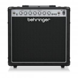 BEHRINGER HA-40R - гитарный комбо с двумя независимыми каналами  - 2 купить
